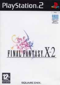 Final Fantasy X-2