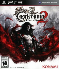 Castlevania. Lords of Shadow