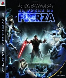 Star Wars. El Poder de la Fuerza