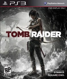 Tomb raider
