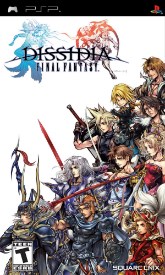 Final Fantasy Dissidia