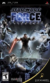 Star Wars El poder de la fuerza