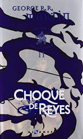 Choque de reyes