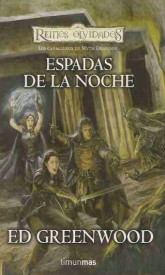 Espadas de la noche