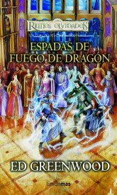 Espadas de fuego de drag�n