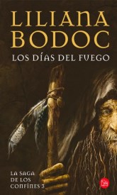 Los d�as del fuego