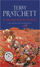 El pa�s del fin del mundo