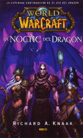 La noche del drag�n