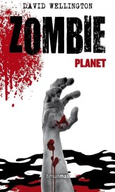 Zombie planet